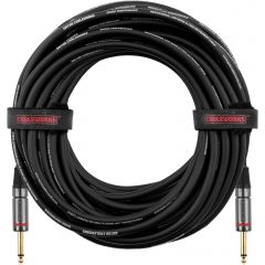 Gator Cableworks Câble instrument série Headliner 9 m - Vue 2
