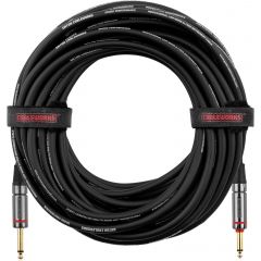 Gator Cableworks Câble instrument série Headliner 9 m avec silent - Vue 2