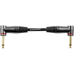 Gator Cableworks Câble patch série Headliner 6 pouces droit / coudé - Vue 2