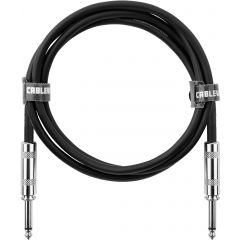 Gator Cableworks Câble instrument série Backline 1,5 m - Vue 2