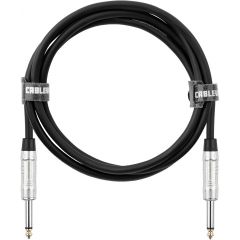 Gator Cableworks Câble haut-parleur série Backline 1,8 m jack - Vue 2