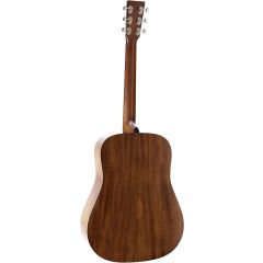 C.F. Martin & Co D-18 Ambertone - Vue 2