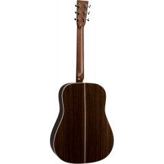 C.F. Martin & Co HD-28E - Vue 2