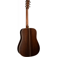 C.F. Martin & Co D-28 Satin - Vue 2