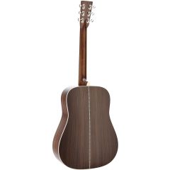 C.F. Martin & Co D-28 Satin Burst - Vue 2