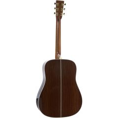 C.F. Martin & Co D-41 Ambertone - Vue 2