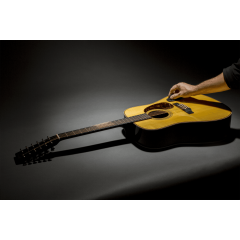 C.F. Martin & Co HD12-28 12 cordes - Vue 2