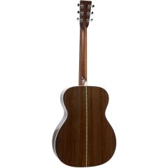 C.F. Martin & Co OM-28 Ambertone - Vue 2