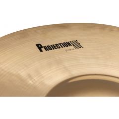 Zildjian K 21" Projection ride - Vue 2