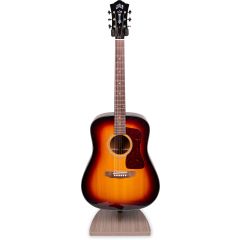 Gator Frameworks Stand guitare suspendue bois gris - Vue 2