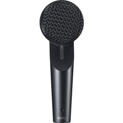Shure Nexadyne 5 Microphone dynamique supercardioïde pour ampli guitare - Vue 2