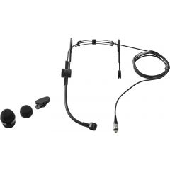 Shure SM39-LM3 Micro serre-tête statique cardioïde - Vue 2