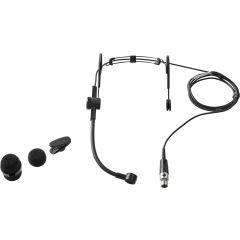 Shure SM39-TQG Micro serre-tête statique cardioïde - Vue 2