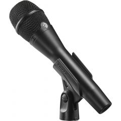 Shure KSM11B-C Micro voix statique cardioïde premium - Vue 2