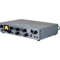 Ashdown Tête d'ampli basse hybride ABM 600w made in UK - Vue 2