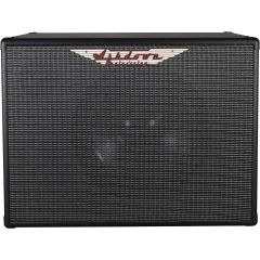 Ashdown Baffle ABM 1 x 12" B&C 300w 8Ohms made in UK - Vue 2