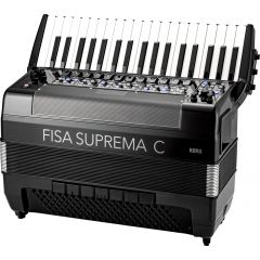 Korg Fisa Suprema Compact Piano - Vue 2