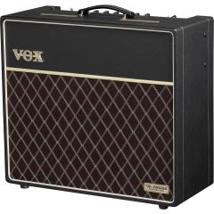Vox Combo AC15 câblé à la main 1 x 12" Celestion Blue Alnico - Vue 2