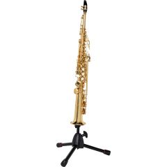 Gator Frameworks Stand saxophone soprano - Vue 2