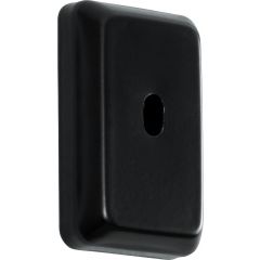 Gator Frameworks Stand guitare mural plaque noire - Vue 2