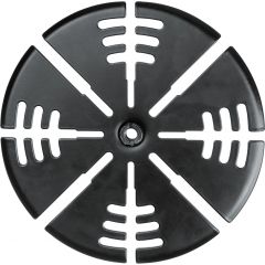 Gator Frameworks Organiseur de câbles pour pied de micro - Vue 2