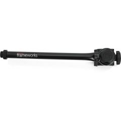 Gator Frameworks Mini-perche 23 cm clamp réglable - Vue 2