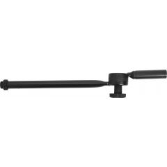 Gator Frameworks Mini-perche 23 cm réglable - Vue 2