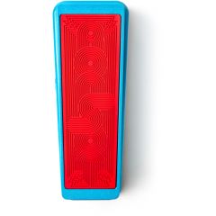 Dunlop Mick Ronson Cry Baby Wah - Vue 2