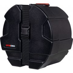 Gator Etui moulé Grooves pour un tom 10" x 7" - Vue 2