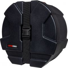 Gator Etui moulé Grooves pour un tom 12" x 8" - Vue 2