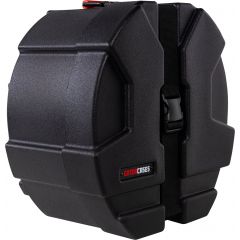 Gator Etui moulé Grooves pour caisse claire 13" x 7" - Vue 2