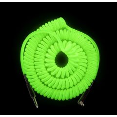 MXR Coil Cable 9m Glow in the dark - Vue 2