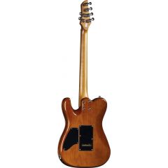 Eko Tero 800 Musa Red Flamed - Vue 2