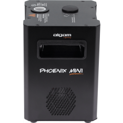 Algam Lighting Phoenix Mini - Machine à étincelles froides compacte  - Vue 2