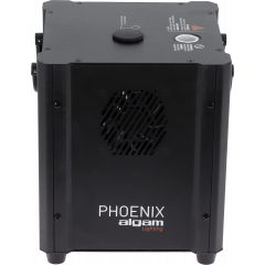 Algam Lighting PHOENIX - machine à étincelles froides - Vue 2