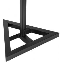 Gator Frameworks Paire de supports de moniteurs de studio réglables hauteur maximale 127 cm - Vue 2