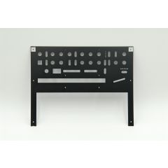 Korg Châssis supérieur Black MONOLOGUE - Vue 2