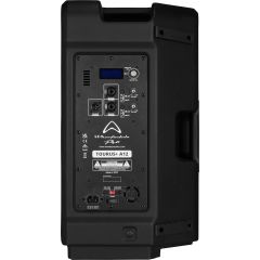 Wharfedale Pro Tourus+ A12 - Vue 2