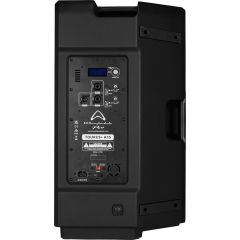 Wharfedale Pro Tourus+ A15 - Vue 2