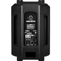 Wharfedale Pro Typhon AXF15BT - Vue 2