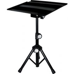 Quiklok DAS/001 stand pour accessoires batterie - embase trépied - Vue 2