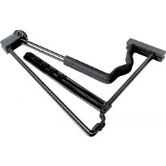 Quiklok GHS/001 stand pour guitare et cor d'harmonie - Vue 2