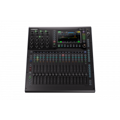 Allen & Heath QU-5D - Vue 2
