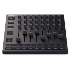 Novation Launch Control XL 3 - Vue 2