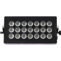 Algam Lighting BLZ Wash - Projecteur LED Wash 21 x 12W RGBW - Vue 2