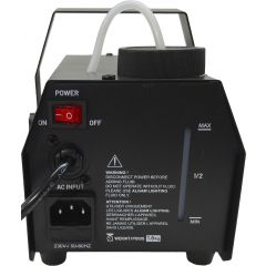 Algam Lighting S400 II - Machine à fumée 400W - Vue 2