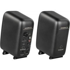 Nux Axon 3 (la paire) - Vue 2