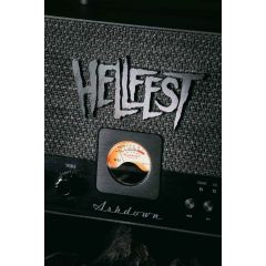 Ashdown Station d'écoute Bluetooth® Hellfest 2 x 20w fonctionnant sur batterie rechargeable - Vue 2