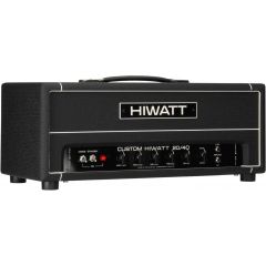 Hiwatt Studio/Stage 20/40H - Vue 2