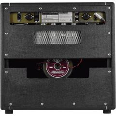 Hiwatt Studio/Stage 2O/40 1x12 Purpleback - Vue 2